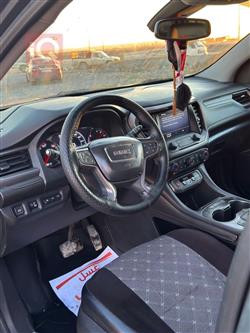 جي ام سي اكاديا